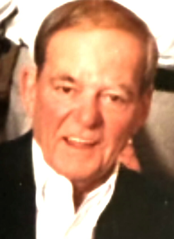 Daniel J. O'Horo 1934-2023 | News, Sports, Jobs - Vimarsana News